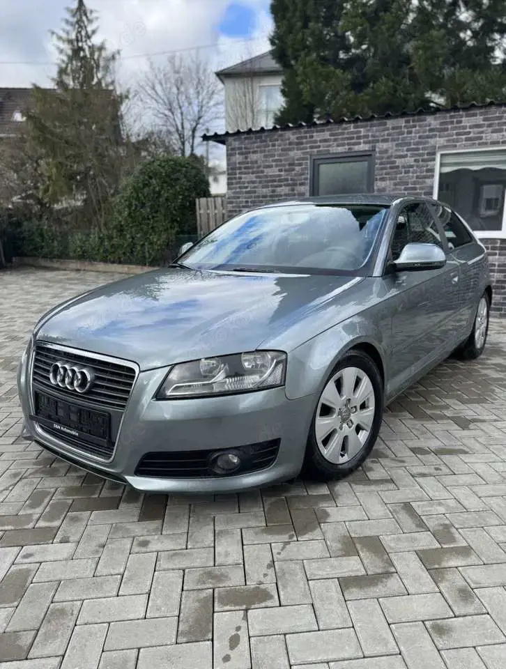 Audi A3 1.6 TDI Attraction