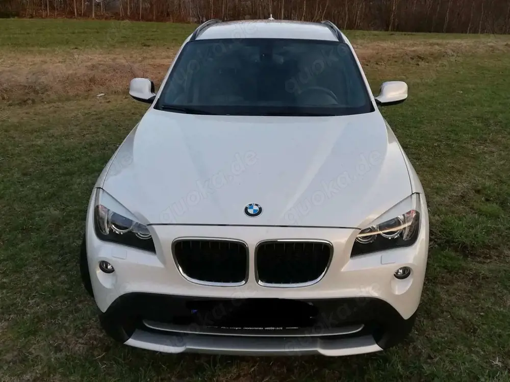 BMW X1 X1 Diesel xDrive20d