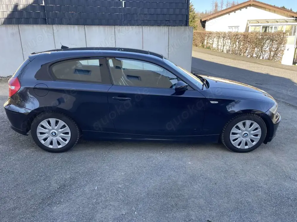 BMW 118 118i