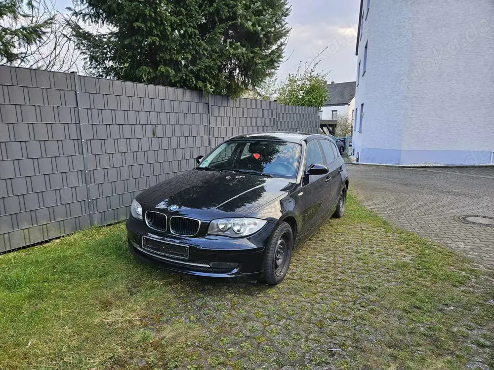 BMW 116 116i