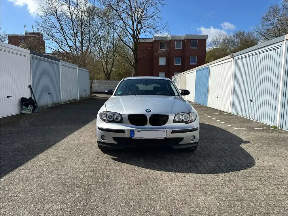 BMW 116 BMW 116i