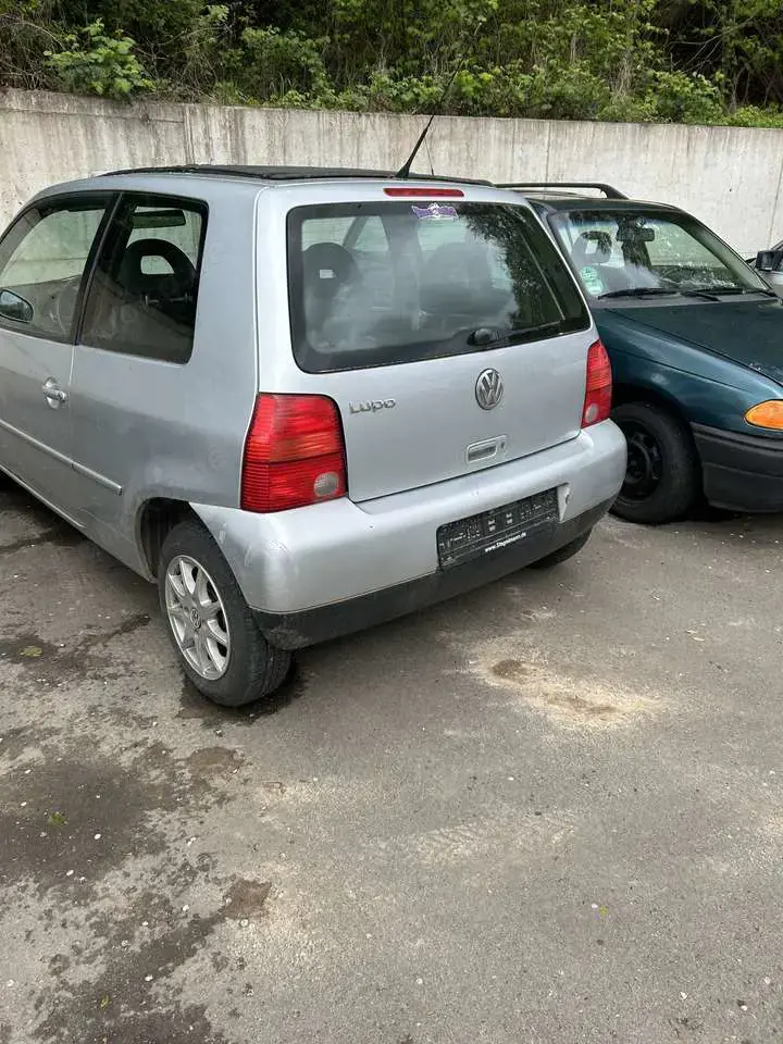 Volkswagen Lupo 1.4