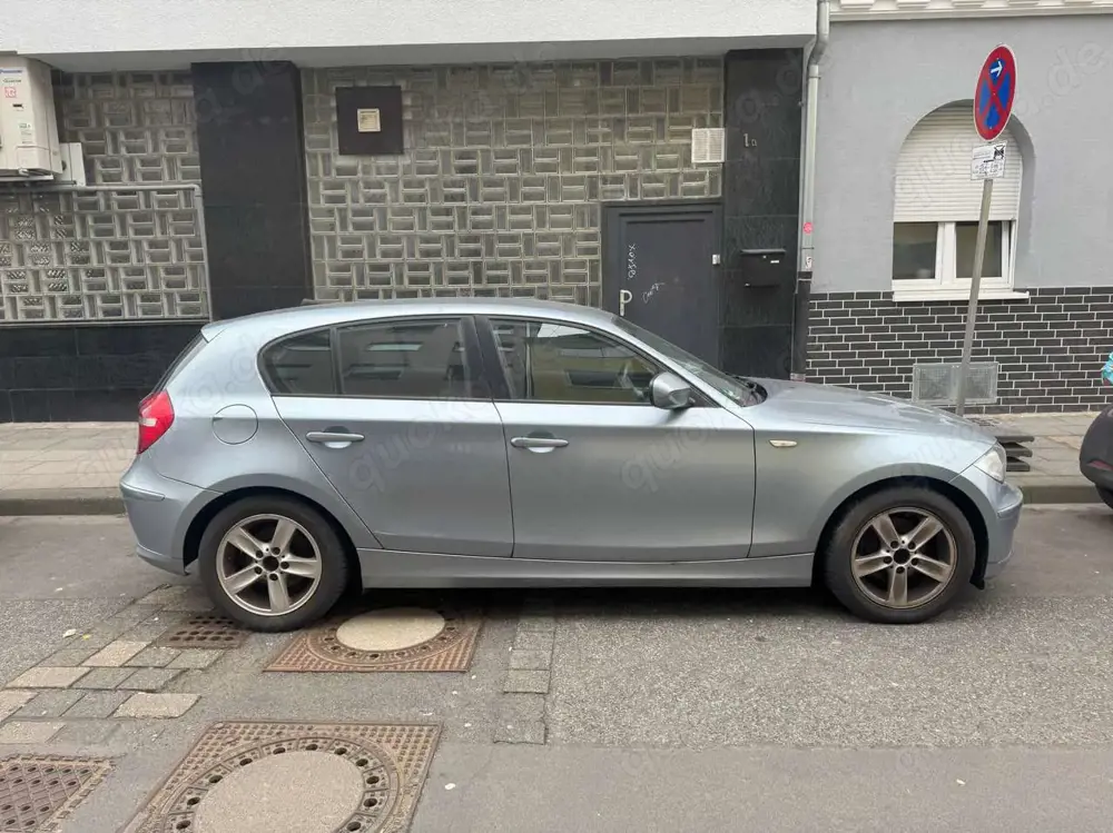 BMW 116 116i