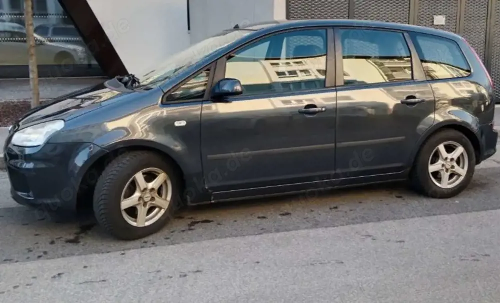 Ford C-Max C-MAX 1.6 Ambiente
