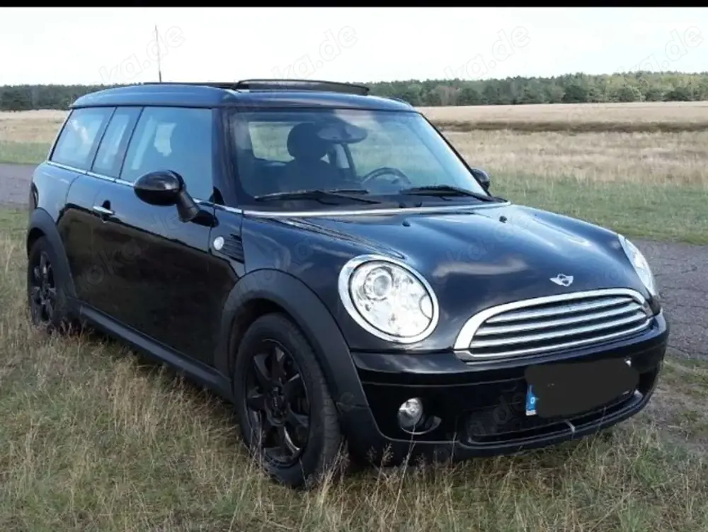 MINI Cooper Clubman Cooper