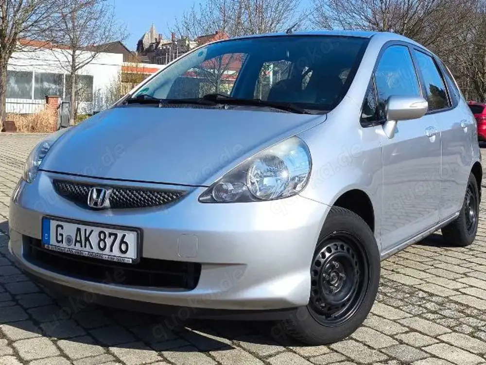 Honda Jazz Jazz 1.4 ES