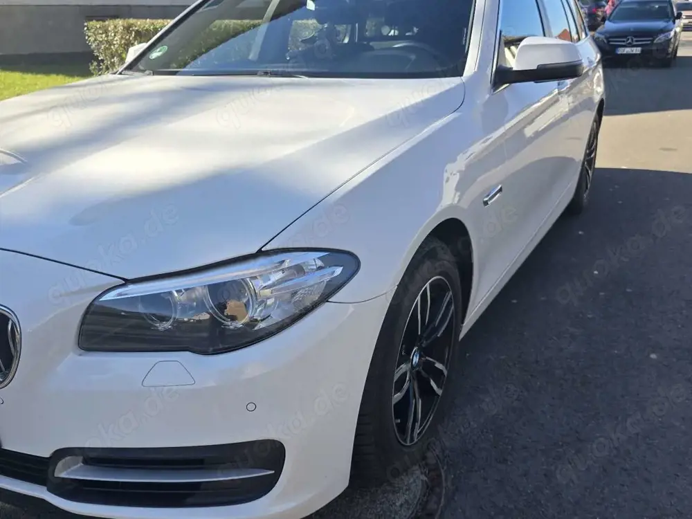 BMW 520 520d