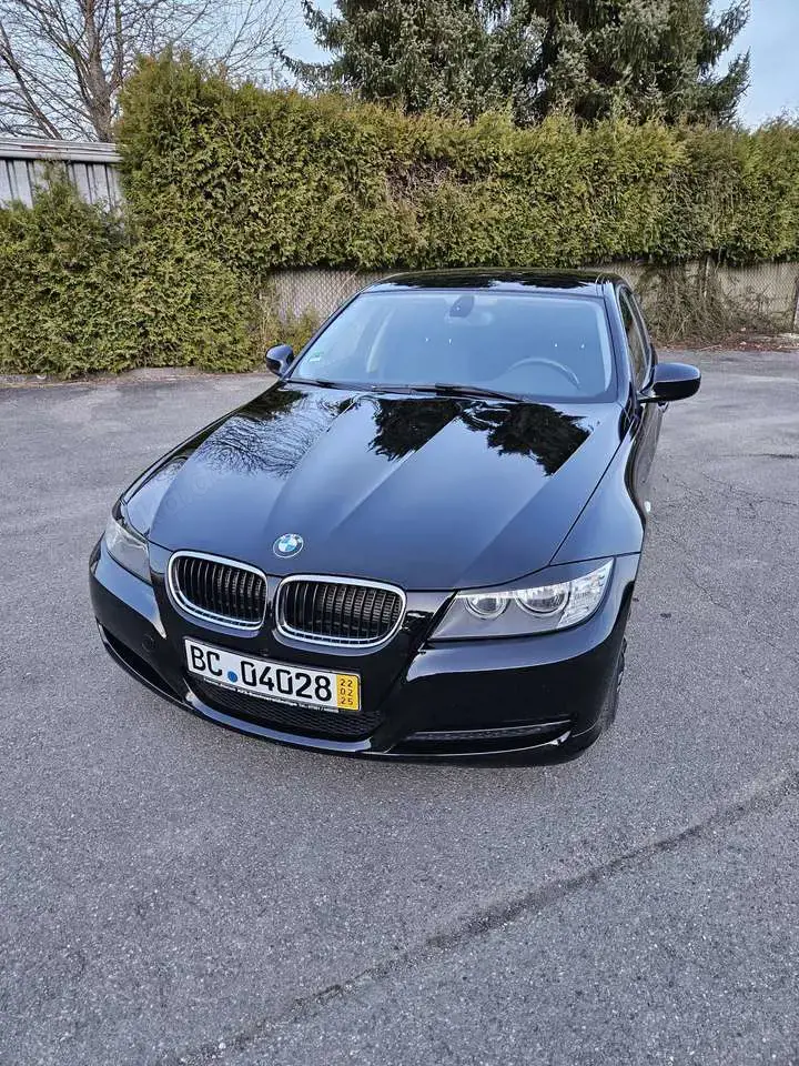 BMW 316 316d