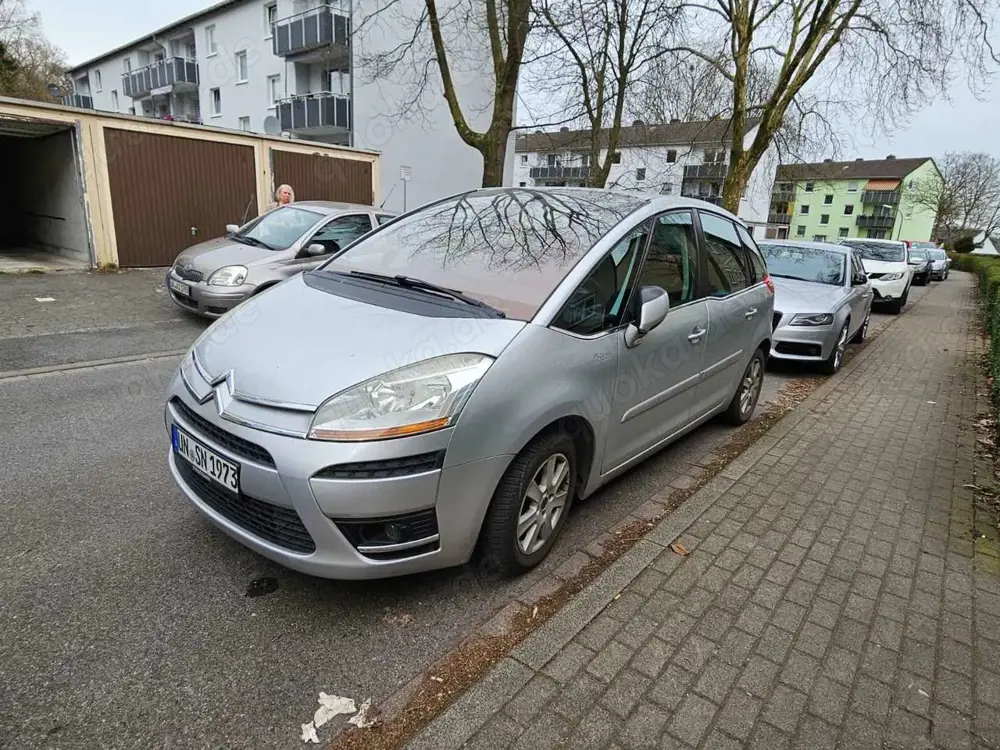 Citroen C4 Picasso C4 Picasso 90 Jahre