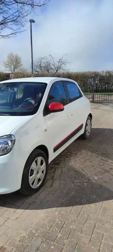 Renault Twingo Twingo+SCe+70+Dynamique