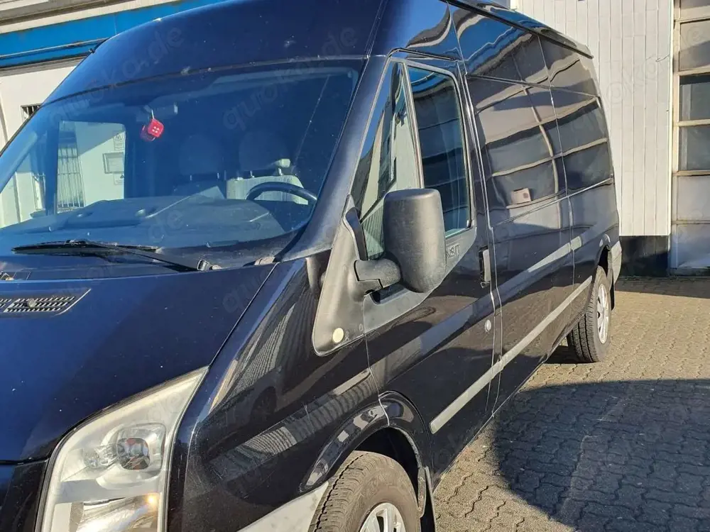 Ford Transit 350 L2H3 Lkw HA Trend