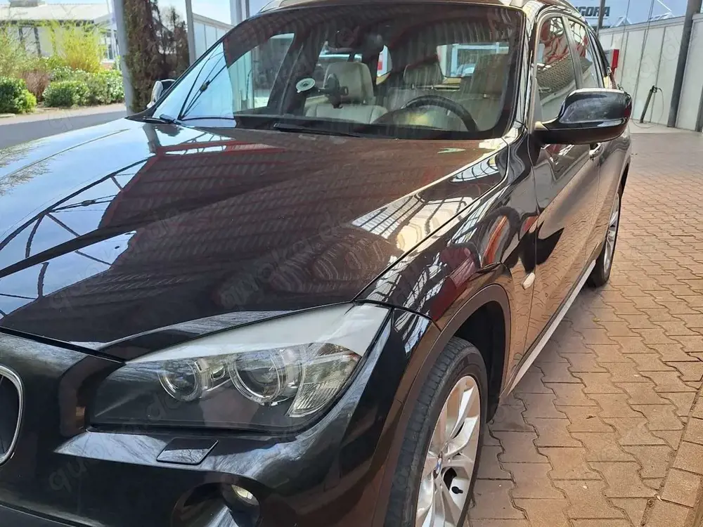 BMW X1 xDrive18d