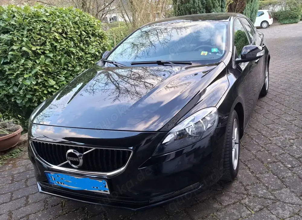 Volvo V40 V40 T2