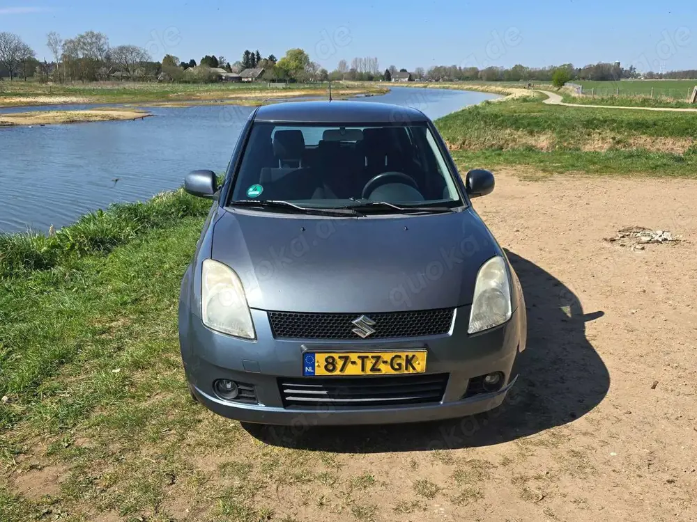 Suzuki Swift Swift 1.3 Club
