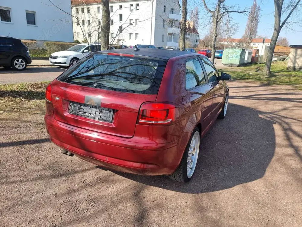 Audi A3 A3 1.6 Ambiente