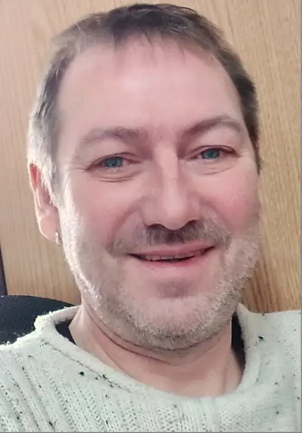 Suche eine Frau ab 40 mit besonderem Fetisch