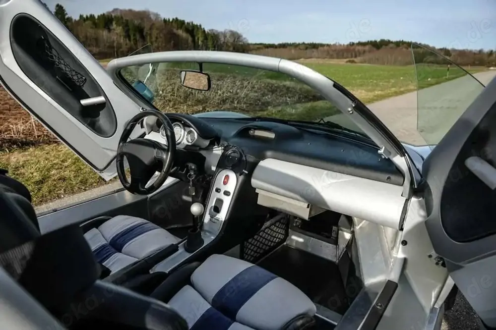 Renault Spider