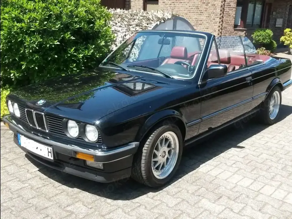 BMW 325 i