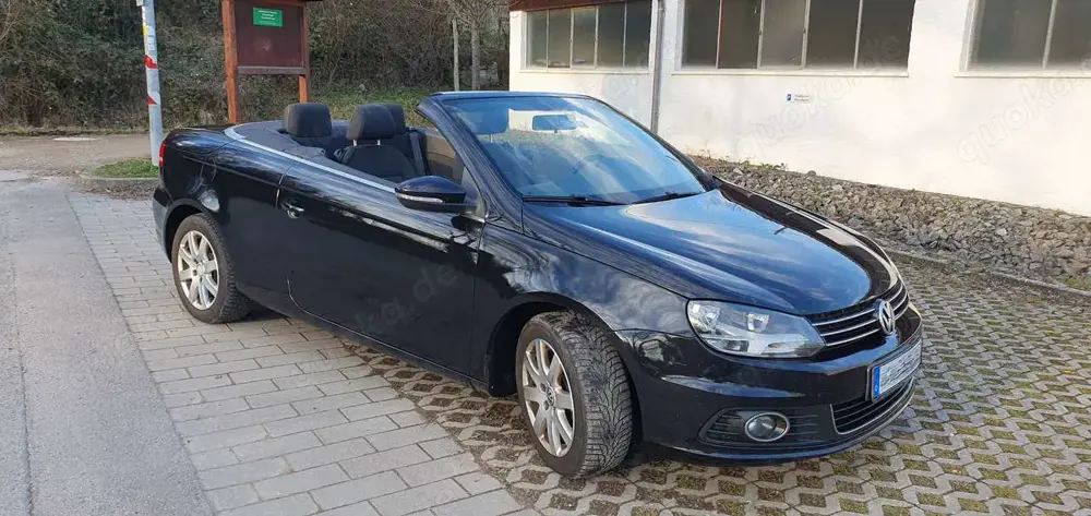 Volkswagen Eos Eos 1.4 TSI