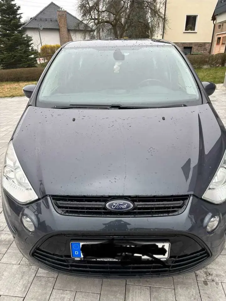 Ford S-Max 2.0 TDCi DPF Trend