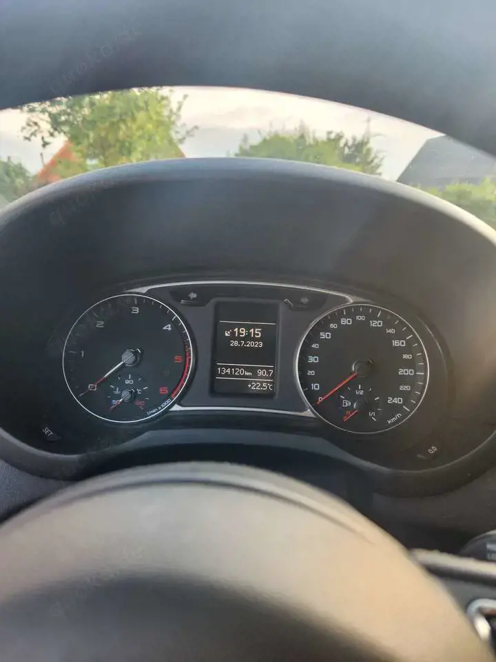 Audi A1 A1 1.6 TDI Sportback