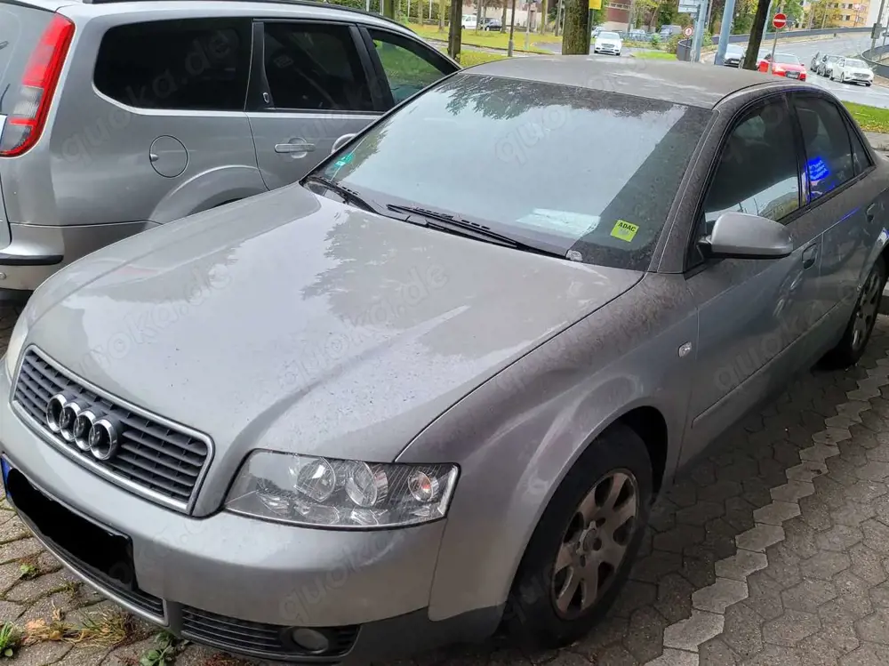 Audi A4 A4 2.0