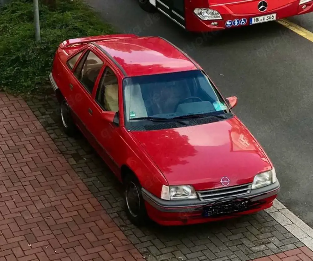 Opel Kadett