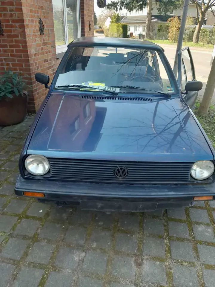 Volkswagen Polo Polo II CL