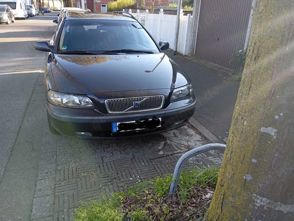 Volvo V70