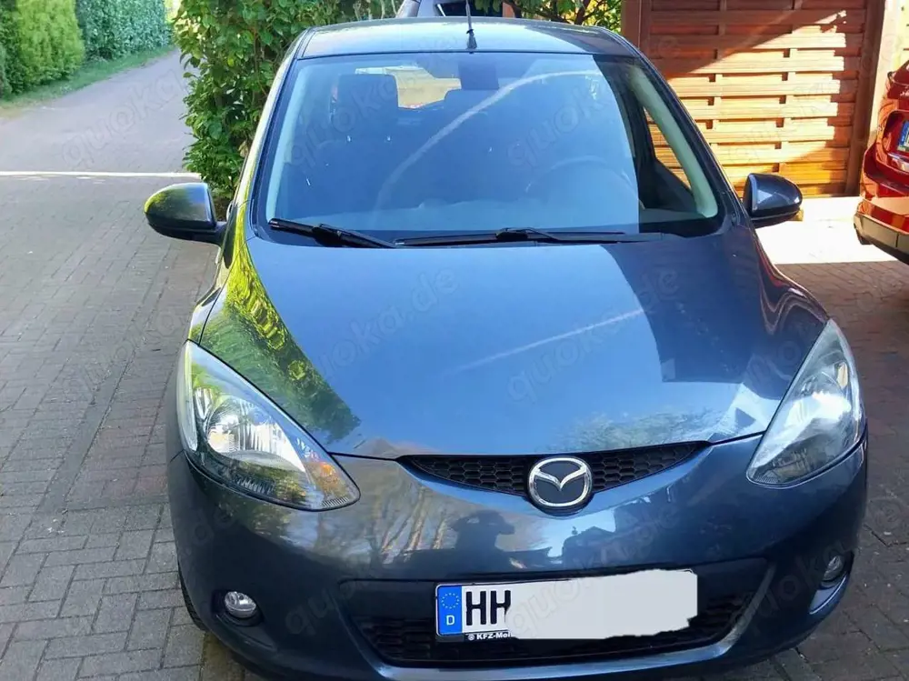 Mazda 2 1.5 Independence