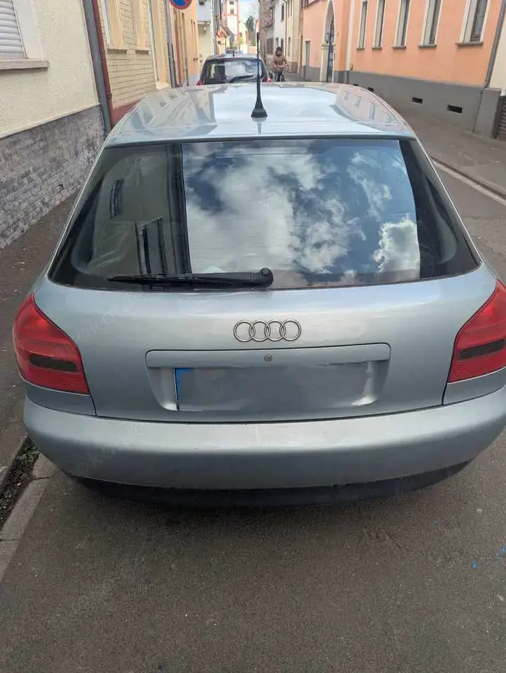 Audi A3 1.8 T Ambiente