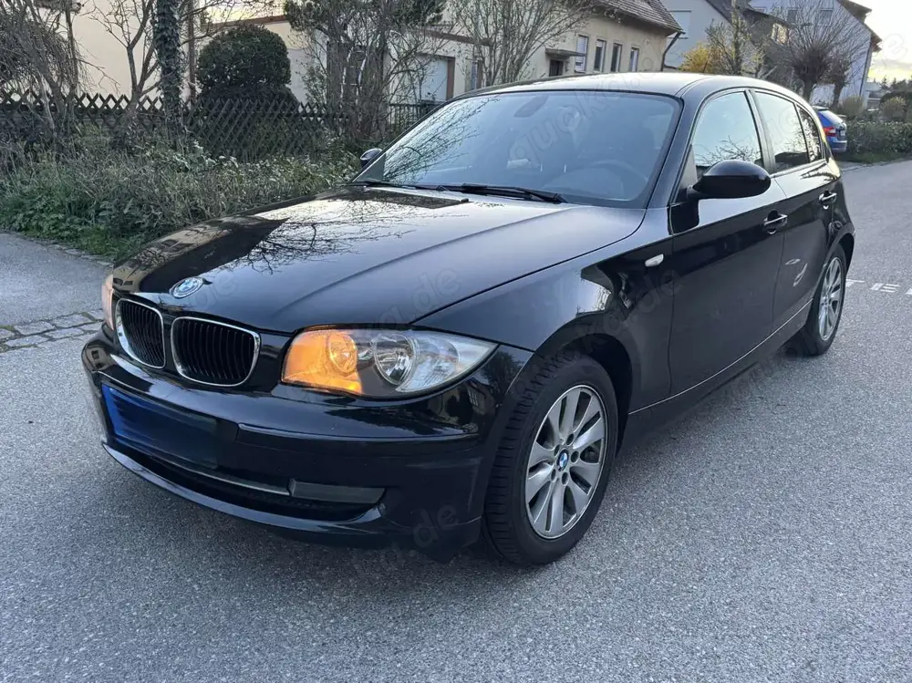 BMW 116 116i