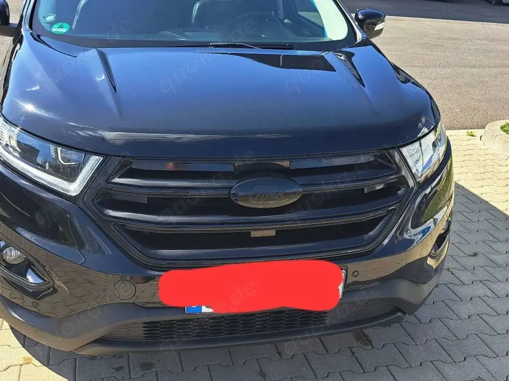 Ford Edge 2.0 TDCi Bi-Turbo 4x4 Sport