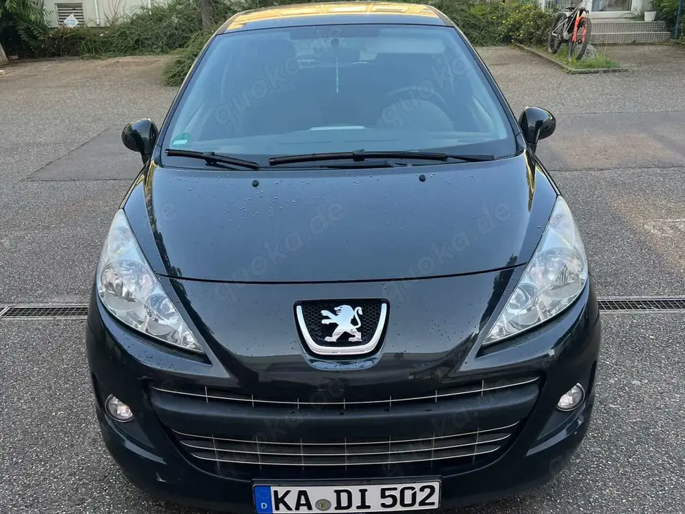 Peugeot 207 207 95 VTi forever