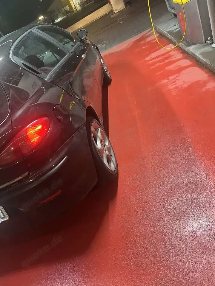 Alfa Romeo 147 1.9 JTD Distinctive