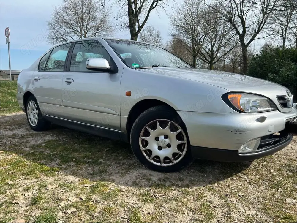 Nissan Primera 2.0 Comfort