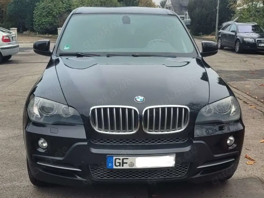 BMW X5 X5 xDrive35d