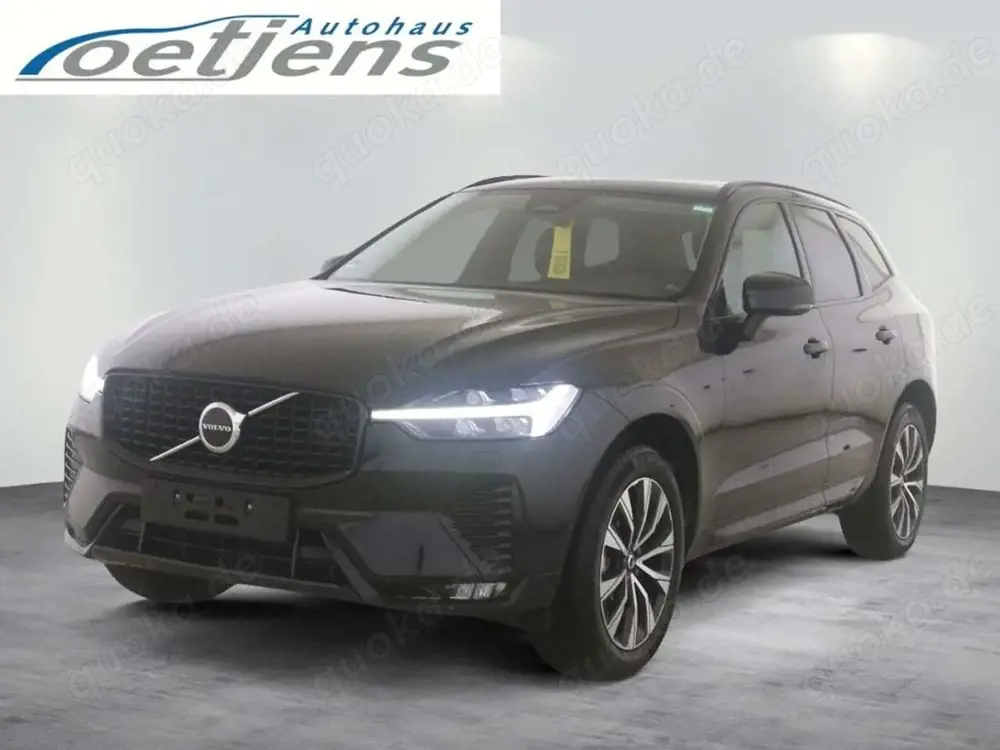 Volvo XC60 B4 AWD Plus Dark Standhzg Fahrerassis Voll
