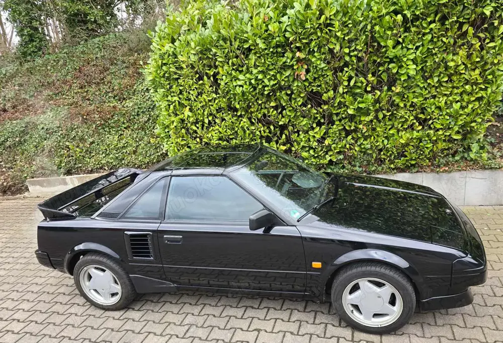 Toyota MR 2 MR 2 T-Bar
