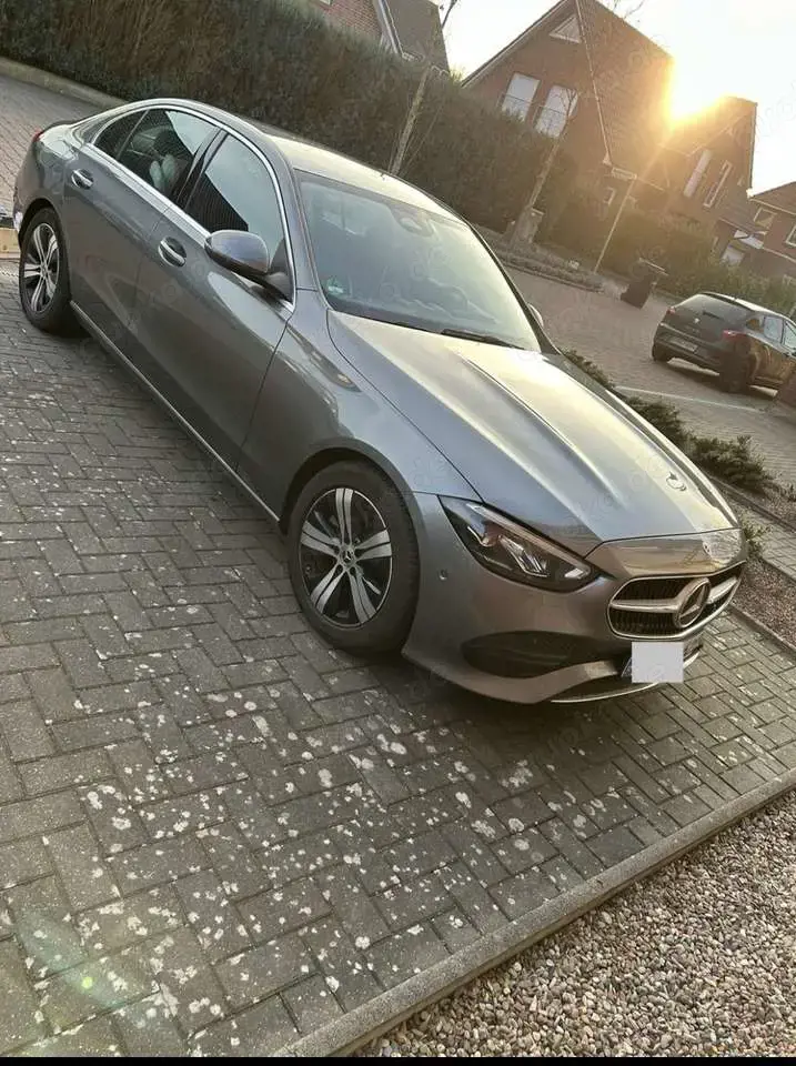 Mercedes-Benz C 200 C 200 (206.042)
