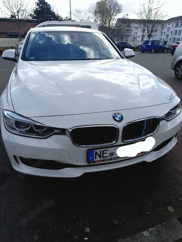 BMW 116 116d