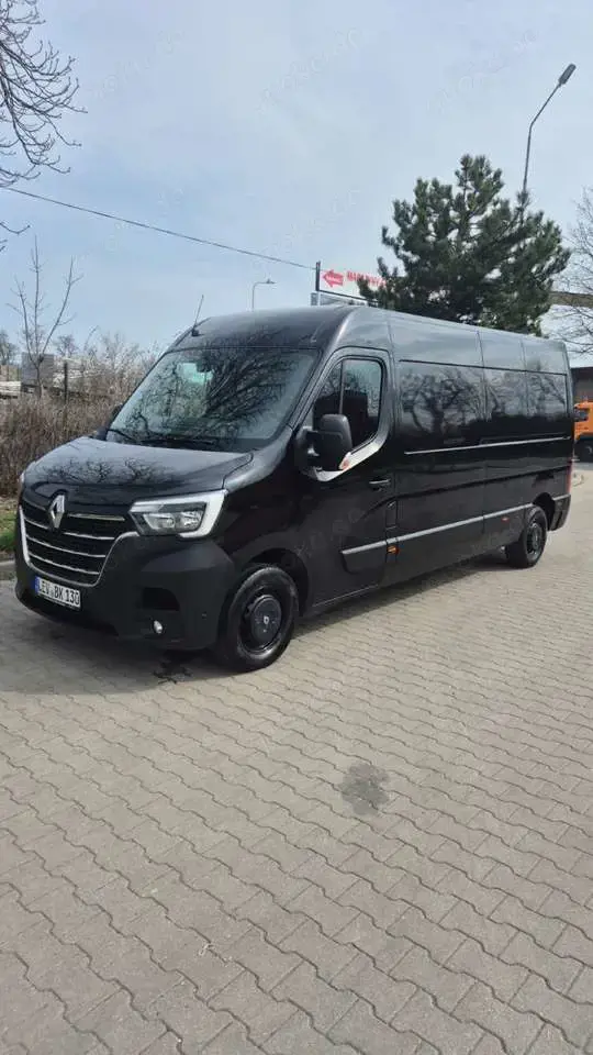 Renault Master ENERGY dCi 180 L3H2