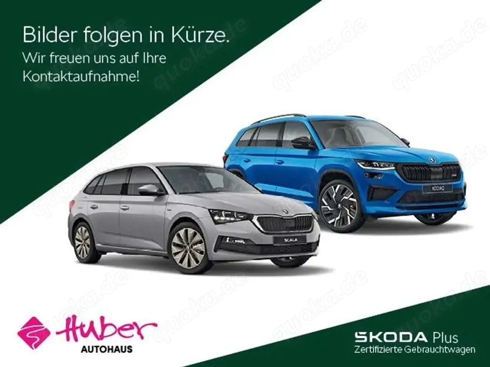 Skoda Fabia 1.0 MPI - Selection