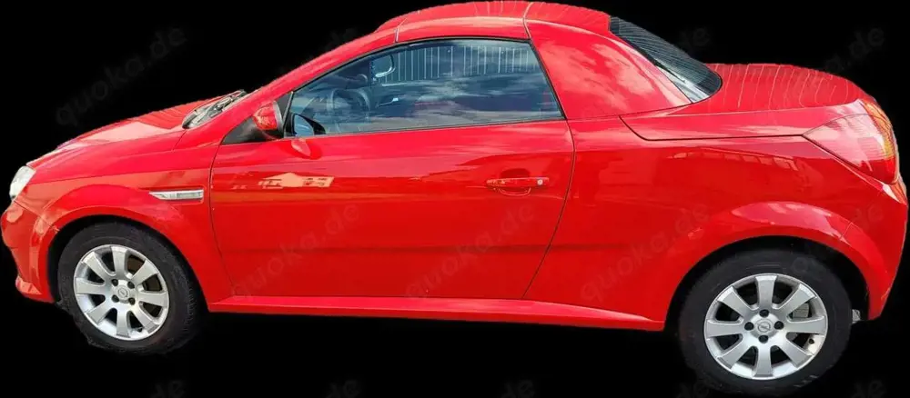 Opel Tigra Twin Top 1.4