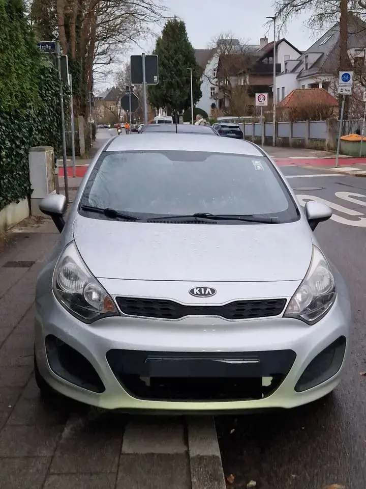 Kia Rio Rio 1.2 Edition 7