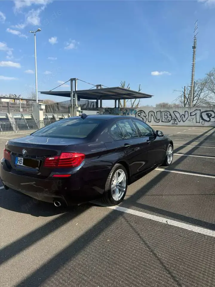 BMW 535 535 d xDrive