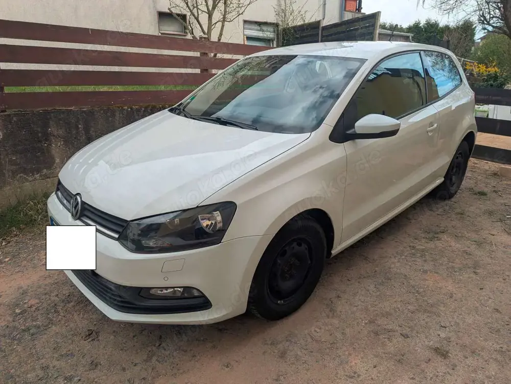 Volkswagen Polo Polo 1.0 Trendline