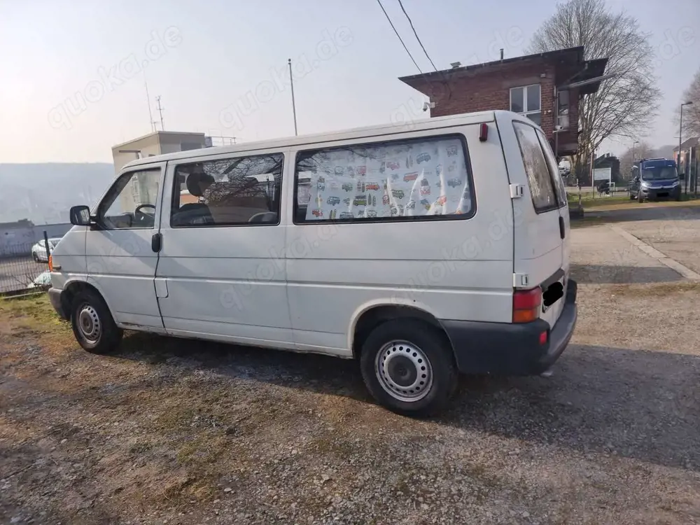 Volkswagen T4 Transporter T4 7DA 1C2