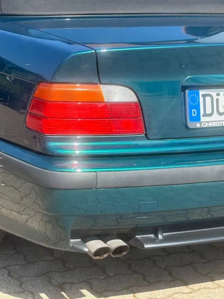 BMW 328 328i