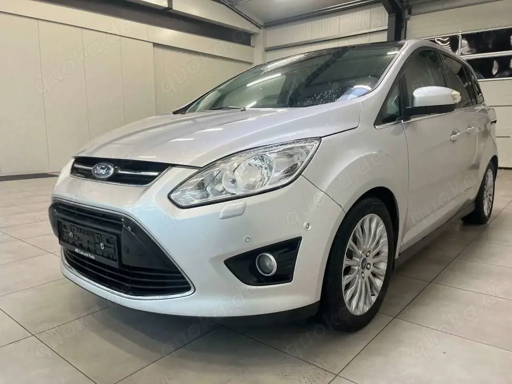 Ford Grand C-Max